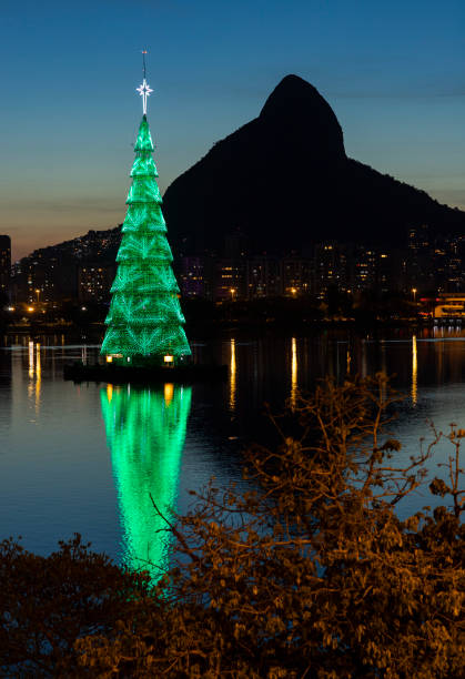 istock Christmas Ornament. Merry Christmas. 1286227840