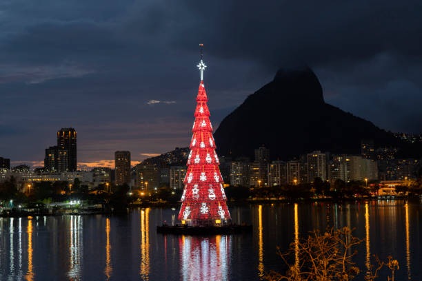 istock Christmas Ornament. Merry Christmas. 1286227842