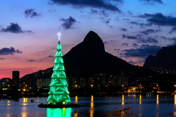 istock Christmas tree in the world. 1286227846