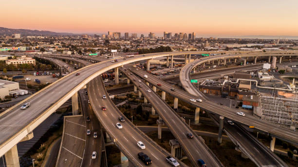 istock Aerial View of Oakland 1286230114
