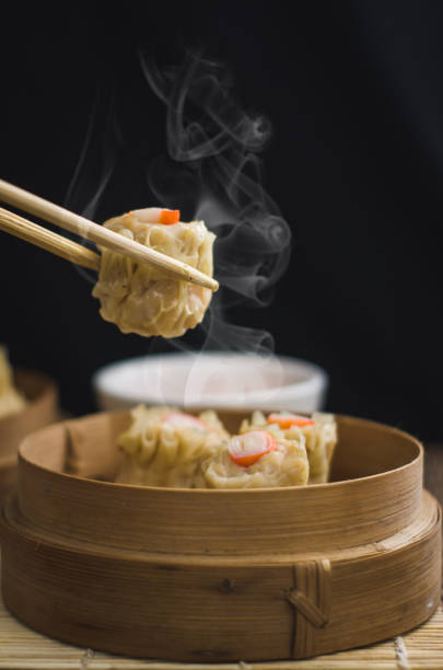 istock the dim sum is warm and delicious 1286230895