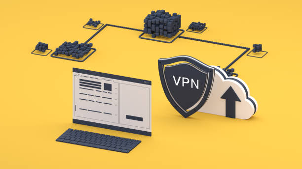 Virtual Private Network