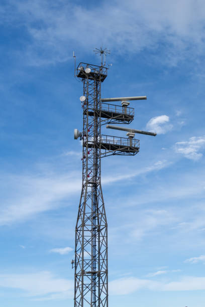 istock radio and radar aerial antenna close up 1286233484
