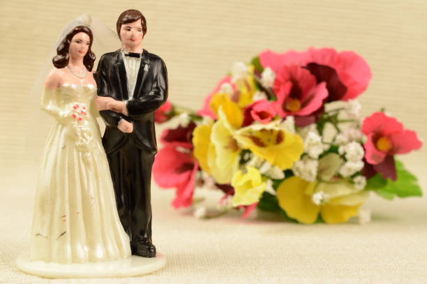 istock The Wedding Bouquet 1286237800