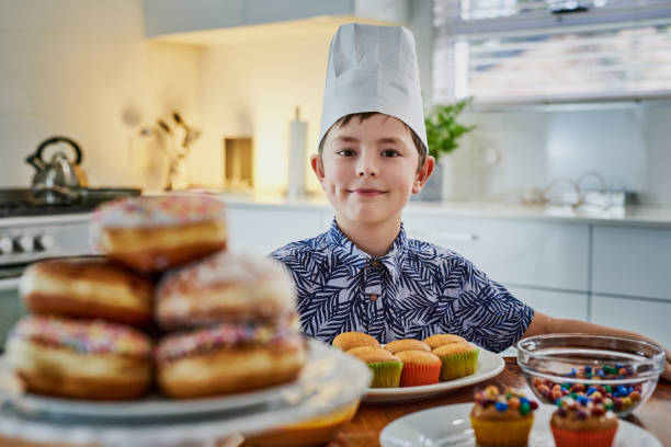 istock This is why mom calls me 'sweet' heart 1286241500