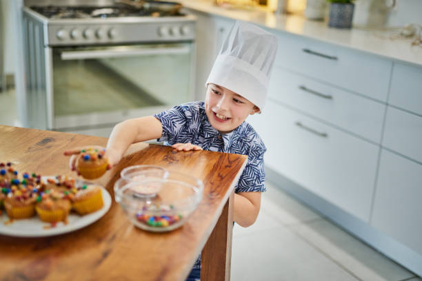 istock Who's going to miss one cupcake? 1286241519