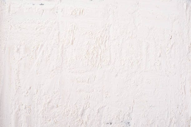 istock Texture of flour 1286248931