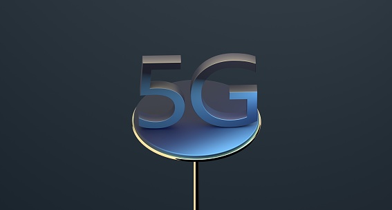 5G, Big Data, Abstract, Alphabet, Technology, Communication, Connection, Speed, Wireless, Internet
