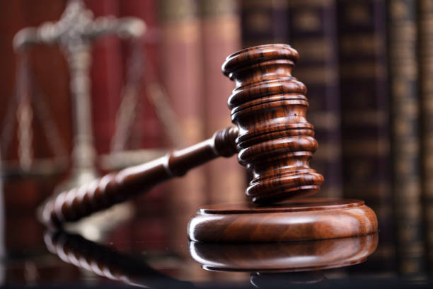 istock Law theme. Judge chamber. 1286253715