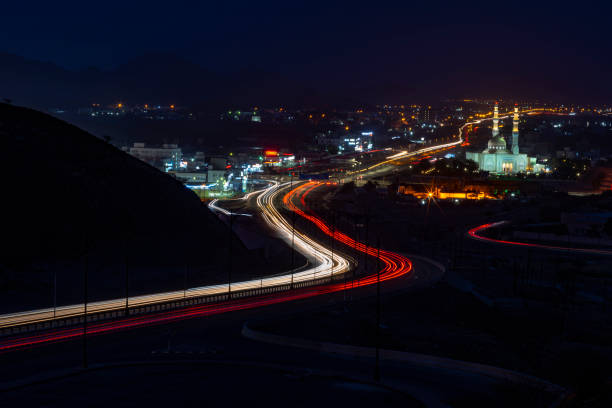 Rustaq is a town and Wilayah (District) in Al Batinah Region of northern Oman. The wilayah is in the Western Hajar Mountains, in the south of the Batinah.