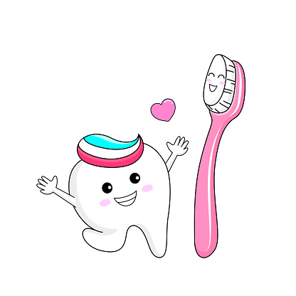 Ilustración de Bonito Personaje De Dientes De Dibujos Animados Con Cepillo De Dientes y más Vectores Libres de Derechos de Héroes - iStock Ilustración de Bonito Personaje De Dientes De Dibujos Animados Con Cepillo De Dientes y más Vectores Libres de Derechos de Héroes - iStock
