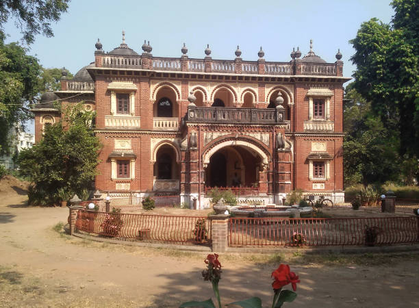 istock Old palace Rajasthan 1286272458