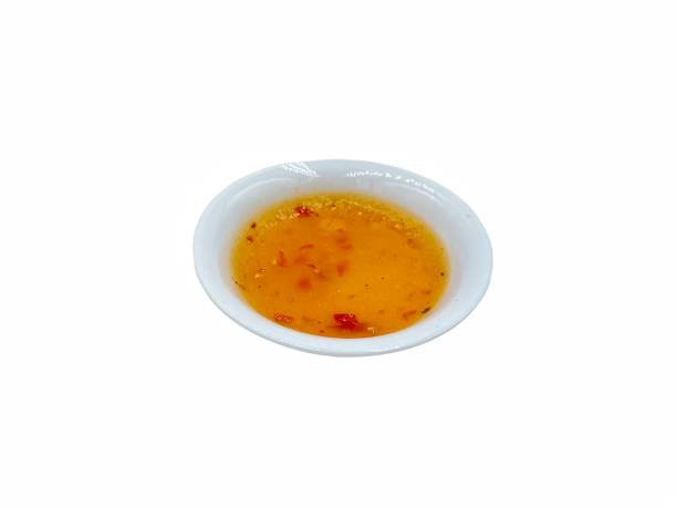 istock Sauce chillies or ketchup with selective focus . Food concept 1286274237
