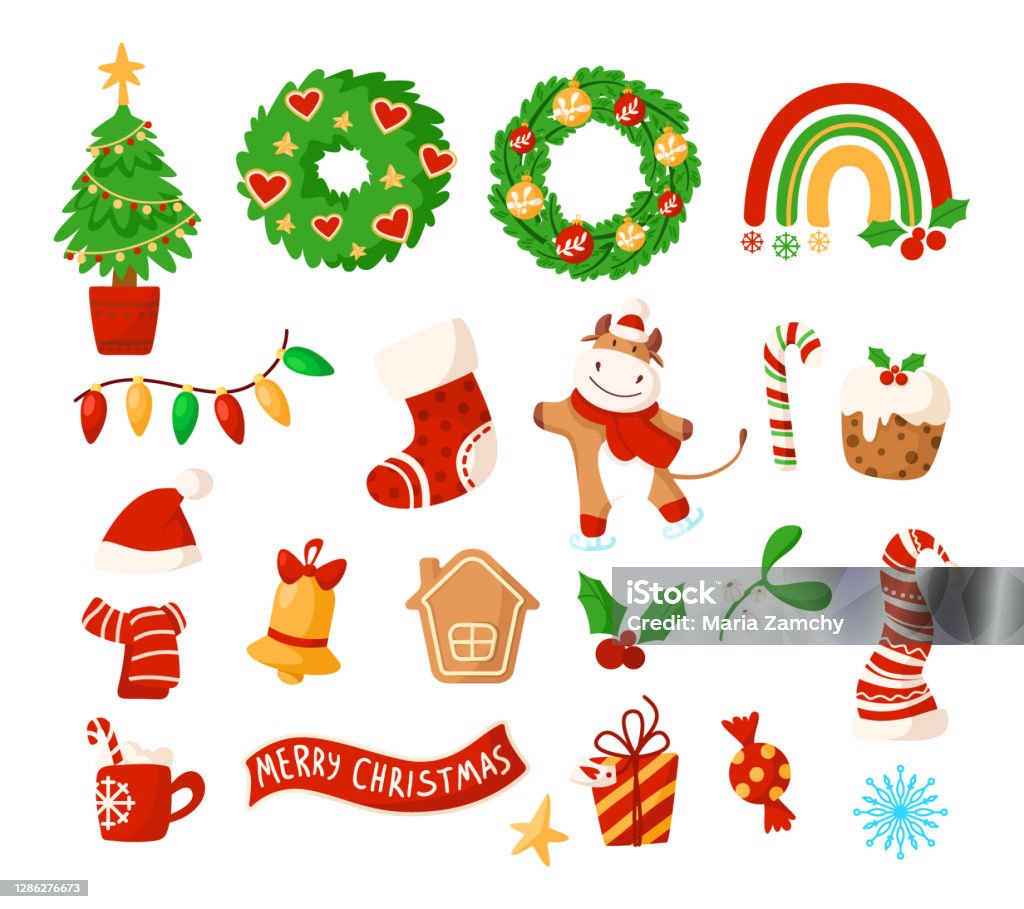 Ilustración de Navidad Niños Dibujos Animados Set Vector y más Vectores Libres de Derechos de Año nuevo - Año nuevo, Casa de galleta de jengibre, Caña de Caramelo - iStock Ilustración de Navidad Niños Dibujos Animados Set Vector y más Vectores Libres de Derechos de Año nuevo - Año nuevo, Casa de galleta de jengibre, Caña de Caramelo - iStock