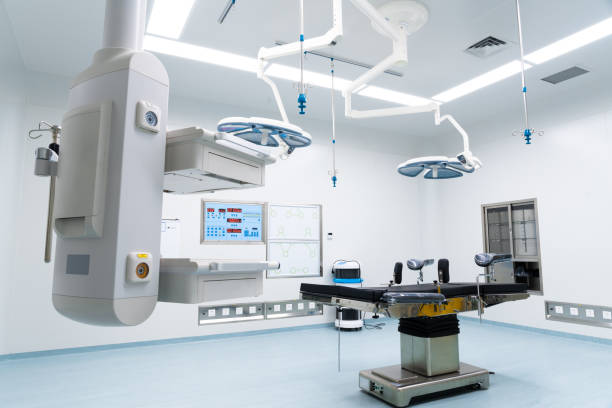 istock equipment and medical devices in modern operating room 1286279924