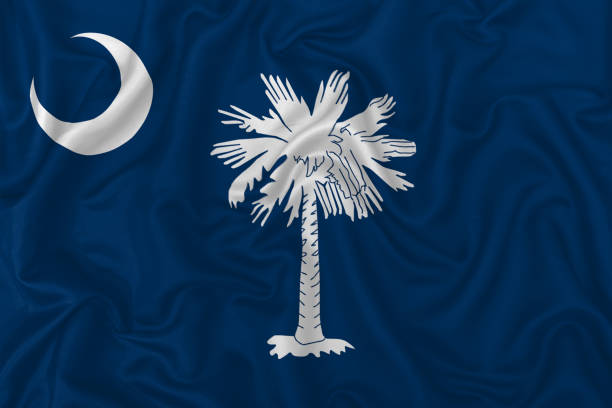 istock South Carolina state flag 1286286135