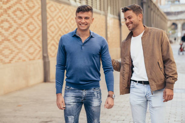 istock First date at the city 1286291474