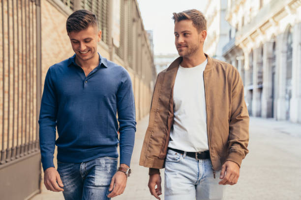 istock First date at the city 1286293270
