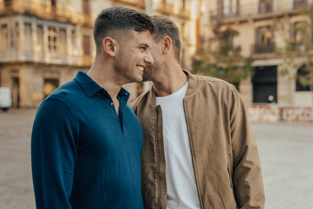 istock First date at the city 1286293329