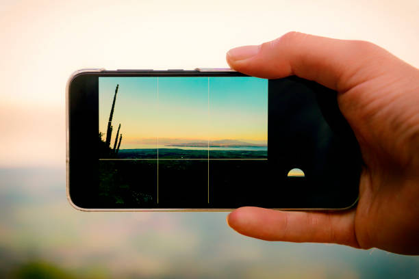 istock Smartphone photography 1286298572