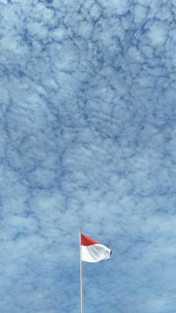 istock fluttered flag in the sky 1286301633