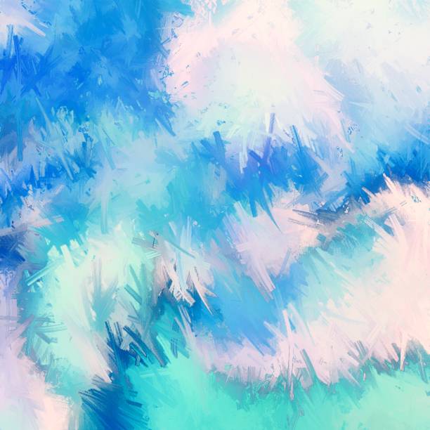 istock Colourful pretty wallpaper 1286303803