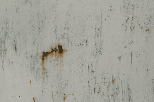 istock Grunge metal background or texture with scratches and cracks. Rusty background .Close up . 1286305861
