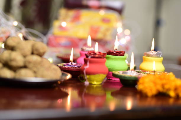 istock Diwali Lights 1286307369