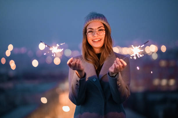 istock New Year 2021 is coming ! 1286308527