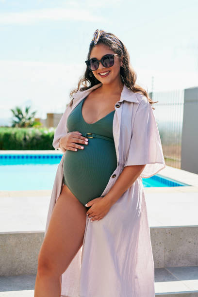 istock Appreciate your body for the life creating force it is 1286319717