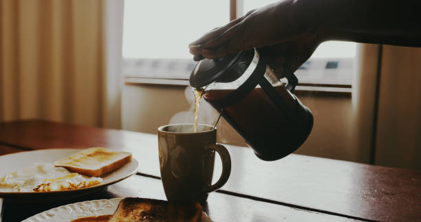 istock There's no better way to start the day 1286328077