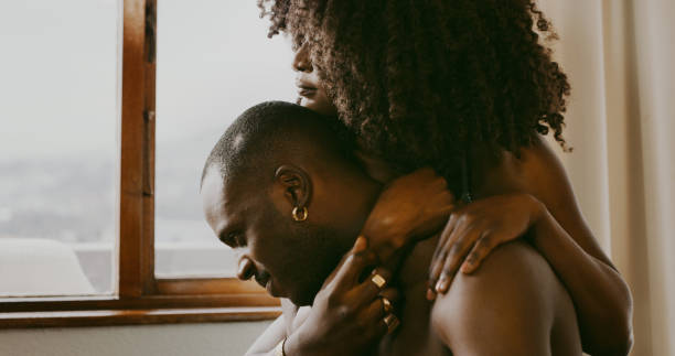 istock I feel at home when I'm with you 1286328115