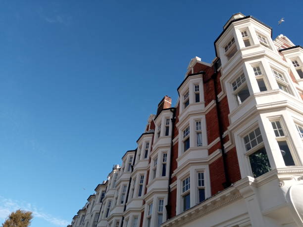 istock High Rise apartment block day Brighton 1286332845