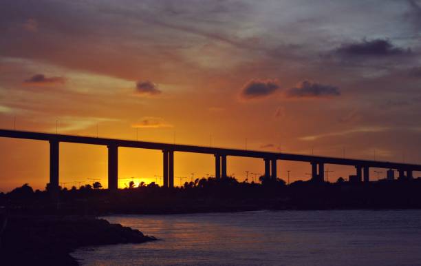 istock BRIDGE BARREIRINHAS RIO GRANDE DO NORTE 1286334081