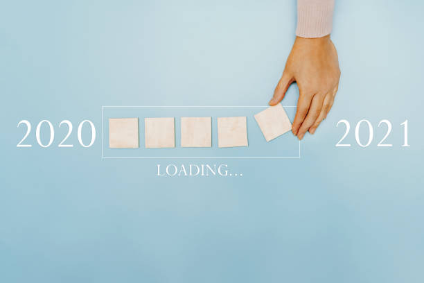 istock Concept of business strategy and action plan 1286335940