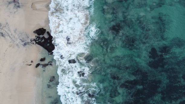 istock Dreamland Beach, Bali , Indonesia 1286336906