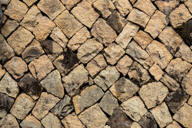 istock The background texture of the stone, 1286337973