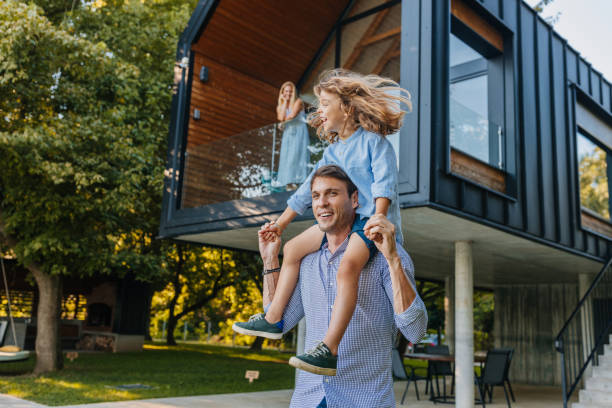 istock It's time for family quality time 1286343136
