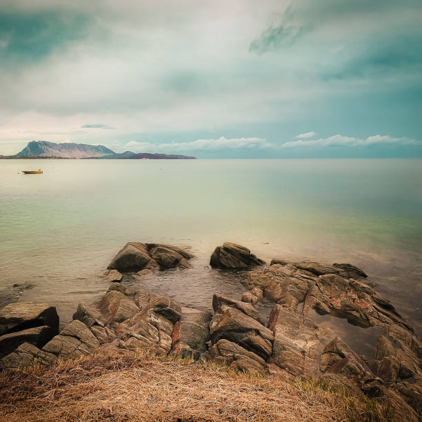 italian sea