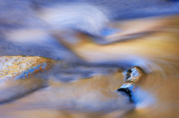 istock Little River, Great Smoky Mountains 1286345019