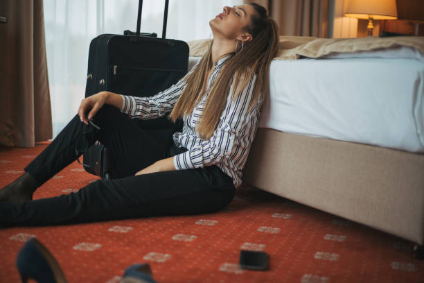 istock young business woman 1286348402
