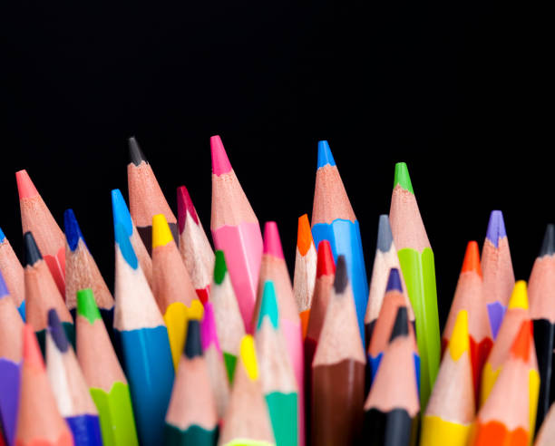 istock colored wooden pencils 1286358358