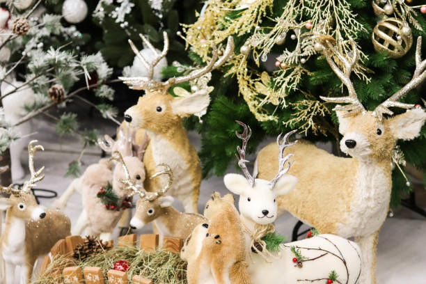 istock traditional christmas toy fair 1286365953