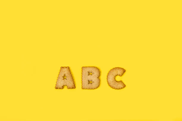 istock First three letters of alphabet cookies 1286366939
