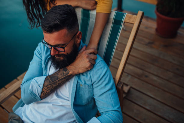 istock Time with you is the best way to spend time 1286383748