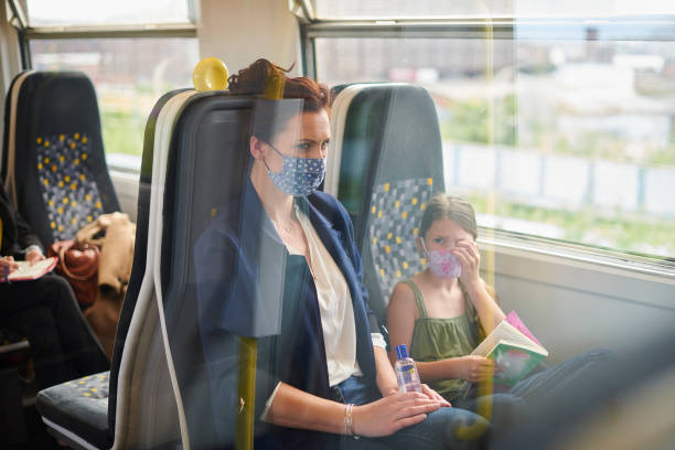 istock train travel during the pandemic 1286390352