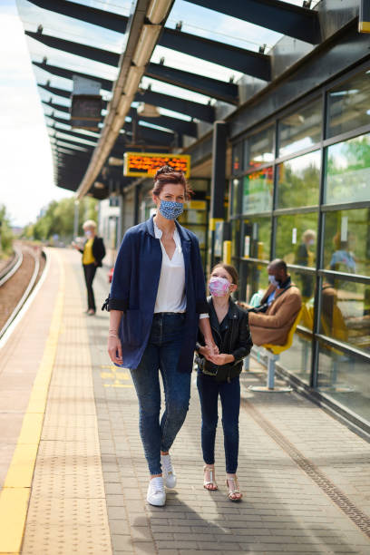 istock train travel during the pandemic 1286390557