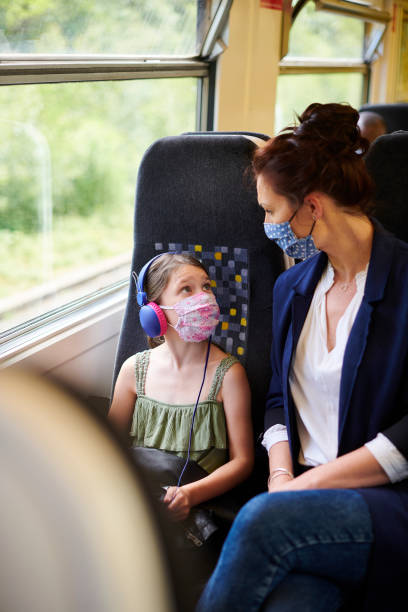istock train travel during the pandemic 1286391750