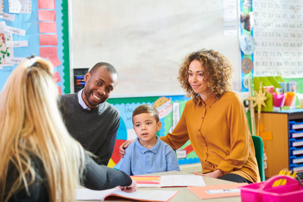 istock parent teacher meeting 1286392923