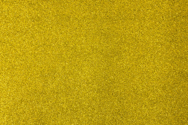 istock Abstract gold glitter sparkle bokeh light background 1286414502